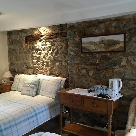 Aber Cottage B&B Долгелай Екстериор снимка