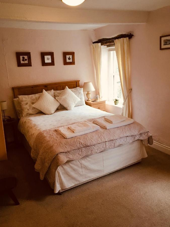 Aber Cottage B&B Долгелай Екстериор снимка