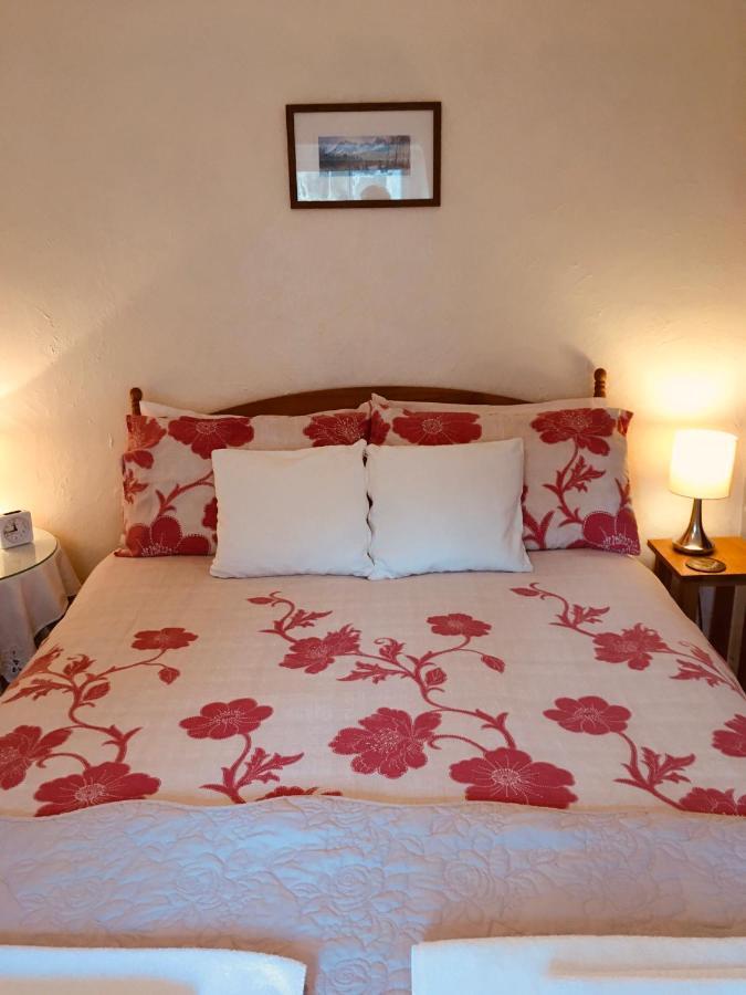 Aber Cottage B&B Долгелай Екстериор снимка